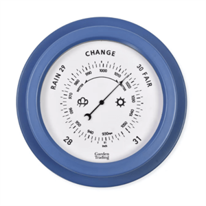 Garden Trading Tenby Barometer